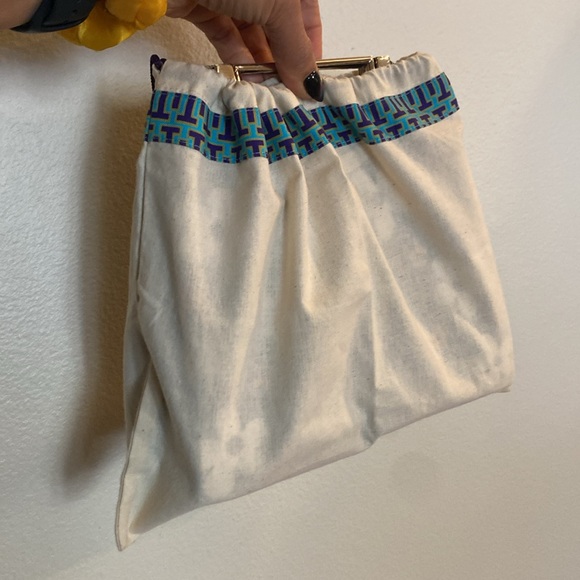 Tory Burch dust bag - Picture 8 of 8